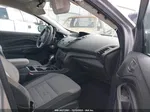 2019 Ford Escape S Серебряный vin: 1FMCU0F74KUA72235