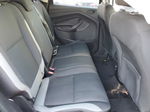 2013 Ford Escape S Gray vin: 1FMCU0F75DUB28511