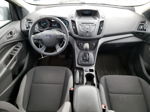 2013 Ford Escape S Серебряный vin: 1FMCU0F75DUB65591