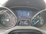 2014 Ford Escape S Белый vin: 1FMCU0F75EUA21377