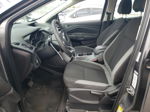 2014 Ford Escape S Charcoal vin: 1FMCU0F75EUB46427