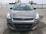 2014 Ford Escape S Charcoal vin: 1FMCU0F75EUB46427