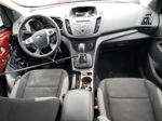 2014 Ford Escape S Красный vin: 1FMCU0F75EUC50576