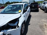 2014 Ford Escape S vin: 1FMCU0F75EUC56815