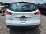 2014 Ford Escape S vin: 1FMCU0F75EUC56815