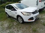 2014 Ford Escape S vin: 1FMCU0F75EUC56815