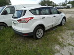 2014 Ford Escape S vin: 1FMCU0F75EUC56815