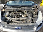 2014 Ford Escape S Gray vin: 1FMCU0F75EUD63234