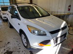 2015 Ford Escape S Unknown vin: 1FMCU0F75FUA81631