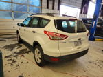 2015 Ford Escape S Unknown vin: 1FMCU0F75FUA81631