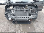 2015 Ford Escape S Серый vin: 1FMCU0F75FUB37731