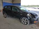 2015 Ford Escape S Black vin: 1FMCU0F75FUB47434