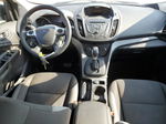 2015 Ford Escape S Серебряный vin: 1FMCU0F75FUC40311