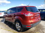 2016 Ford Escape S Orange vin: 1FMCU0F75GUA92632