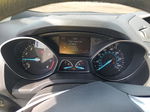 2016 Ford Escape S Blue vin: 1FMCU0F75GUB03628