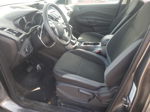 2013 Ford Escape S Серый vin: 1FMCU0F76DUB00443