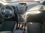 2013 Ford Escape S Серый vin: 1FMCU0F76DUB00443