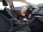 2013 Ford Escape S Белый vin: 1FMCU0F76DUB16335