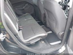 2013 Ford Escape S Черный vin: 1FMCU0F76DUC61441