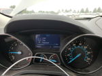 2014 Ford Escape S Угольный vin: 1FMCU0F76EUB05076