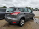 2014 Ford Escape S Charcoal vin: 1FMCU0F76EUB05076