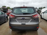 2014 Ford Escape S Charcoal vin: 1FMCU0F76EUB05076