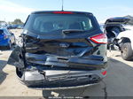 2014 Ford Escape S Navy vin: 1FMCU0F76EUD44210