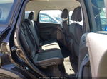 2014 Ford Escape S Navy vin: 1FMCU0F76EUD44210