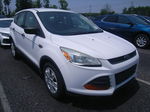 2014 Ford Escape S Unknown vin: 1FMCU0F76EUD76929