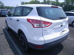 2014 Ford Escape S Unknown vin: 1FMCU0F76EUD76929