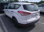 2014 Ford Escape S Unknown vin: 1FMCU0F76EUD76929