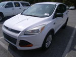 2014 Ford Escape S Unknown vin: 1FMCU0F76EUD76929