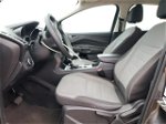2017 Ford Escape S Серый vin: 1FMCU0F76HUB57196