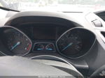 2013 Ford Escape S Blue vin: 1FMCU0F77DUD34347