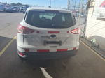 2014 Ford Escape S vin: 1FMCU0F77EUA23633