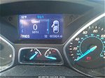 2014 Ford Escape S Silver vin: 1FMCU0F77EUD13872