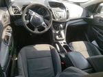 2014 Ford Escape S Белый vin: 1FMCU0F77EUE56577