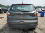 2017 Ford Escape S Black vin: 1FMCU0F77HUC79985