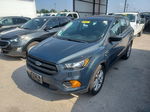 2019 Ford Escape S Unknown vin: 1FMCU0F77KUB90375