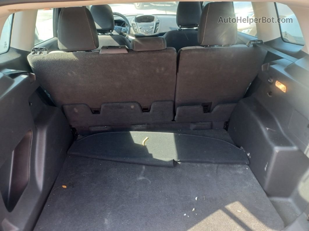 2019 Ford Escape S Unknown vin: 1FMCU0F77KUB90375