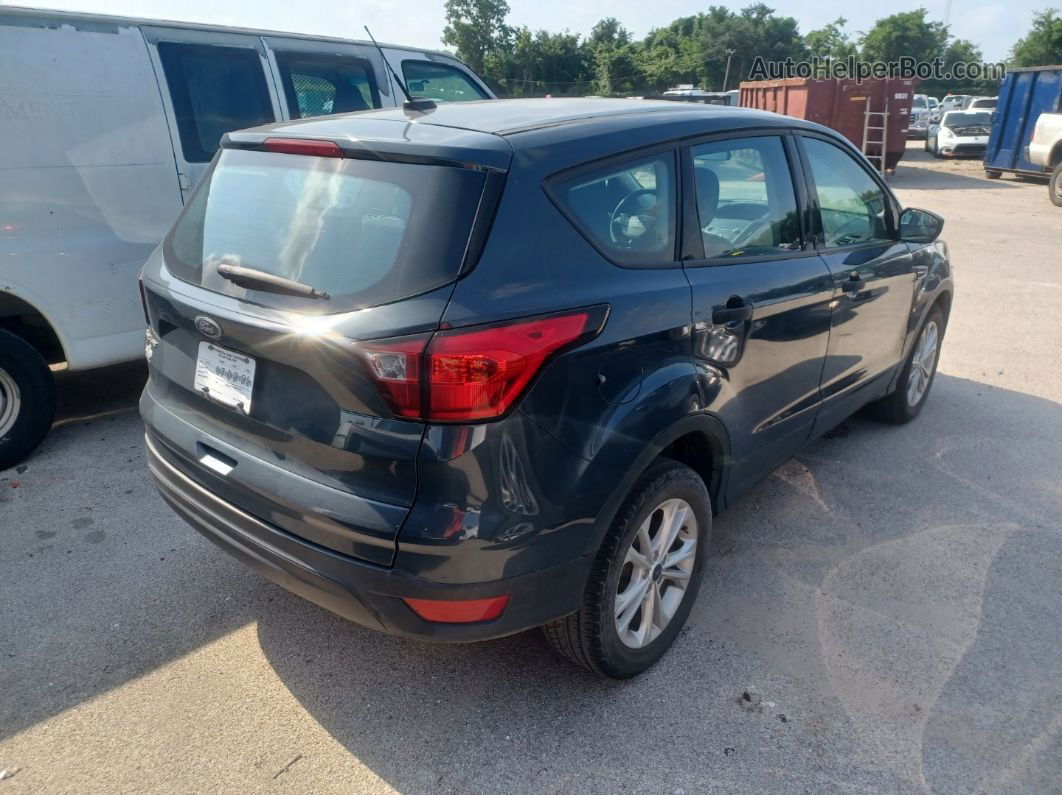 2019 Ford Escape S Неизвестно vin: 1FMCU0F77KUB90375