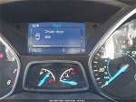 2013 Ford Escape S Pewter vin: 1FMCU0F78DUD00062