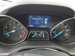 2014 Ford Escape S Gray vin: 1FMCU0F78EUB91975