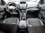 2014 Ford Escape S Серый vin: 1FMCU0F78EUB91975