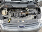 2014 Ford Escape S Серый vin: 1FMCU0F78EUB91975