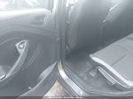 2014 Ford Escape S Серый vin: 1FMCU0F78EUD63373