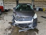 2014 Ford Escape S Серый vin: 1FMCU0F78EUE27184