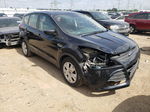 2016 Ford Escape S Black vin: 1FMCU0F78GUC07000