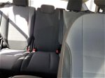 2017 Ford Escape S Silver vin: 1FMCU0F78HUB87476