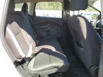 2013 Ford Escape S Белый vin: 1FMCU0F79DUC09141